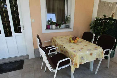 Appartamento Vacanza con famiglia Malinska