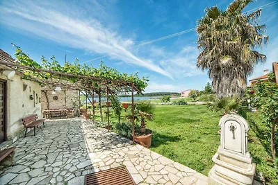 Ferienwohnung mit Balkon