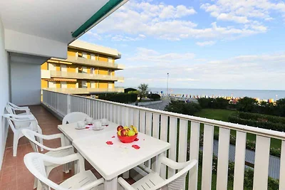 Appartamento Vacanza con famiglia Lignano Sabbiadoro