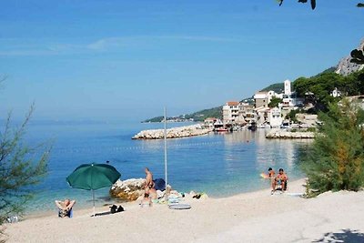 Appartamento Vacanza con famiglia Drašnice