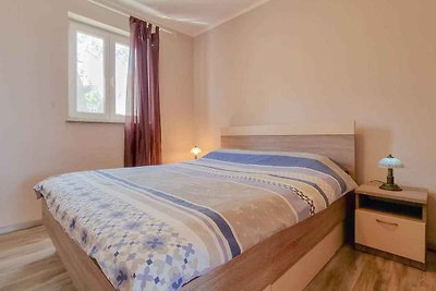 Appartamento Vacanza con famiglia Umago