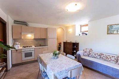 Ferienwohnung mit Garten und Terasse