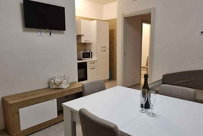 Vakantieappartement Gezinsvakantie Vieste