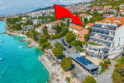 Appartamento Vacanza con famiglia Biograd na Moru