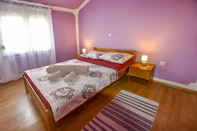 Domek letniskowy Urlop wypoczynkowy Kakma