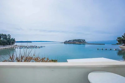 Vakantieappartement Gezinsvakantie Banjol