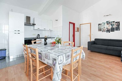 Vakantieappartement Gezinsvakantie Duce