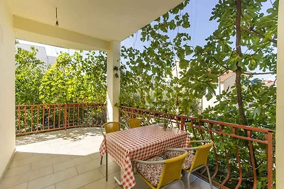 Apartament Dla rodzin Brodarica
