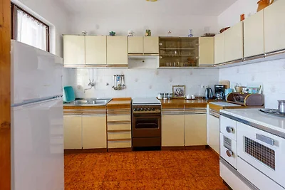 Ferienwohnung mit Klimaanlage