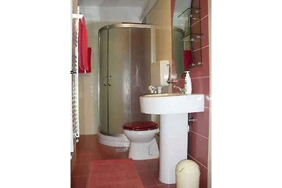 Ferienwohnung mit Aussenpool