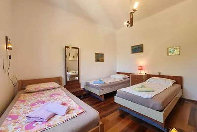 Vakantieappartement Gezinsvakantie Njivice