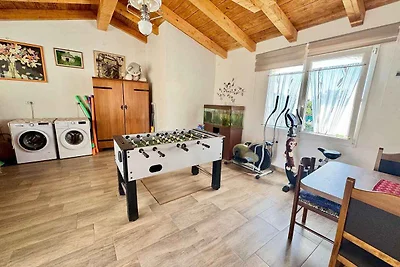 Appartamento Vacanza con famiglia Žminj