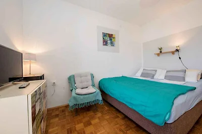 Apartment nur 500 Meter vom Meer entfernt - I