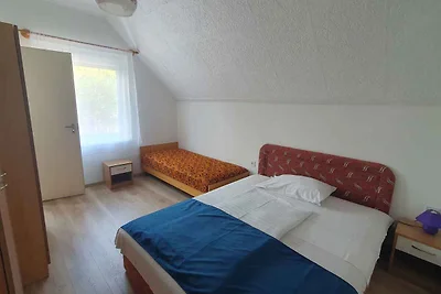 Apartamento Vacaciones familiares Zamardi