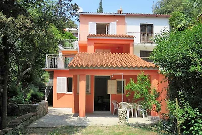 Ferienwohnung mit Klimaanlage und WLAN