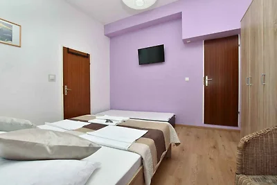 Apartament Dla rodzin Lokva Rogoznica