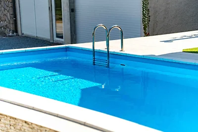 Appartamento Vacanza con famiglia Kampor