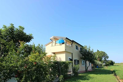 Ferienwohnung in grüner und ruhiger Lage