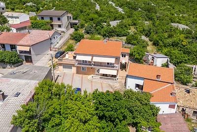 Vakantieappartement Gezinsvakantie Lika-Senj