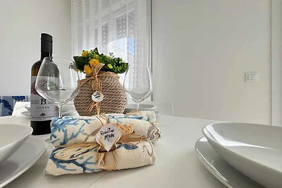 Ferienwohnung mit Klimaanlage