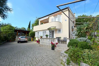 Ferienwohnung mit Klimaanlage und Meerblick