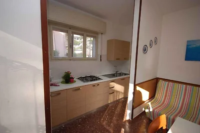 Ferienwohnung mit Klimaanlage