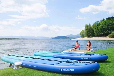 Vakantieappartement Gezinsvakantie Liptovský Mikuláš