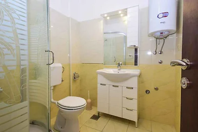 Ferienwohnung in Meernähe