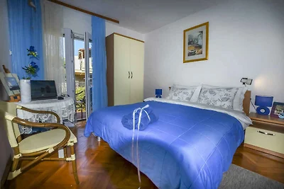 Ferienwohnung am Meer