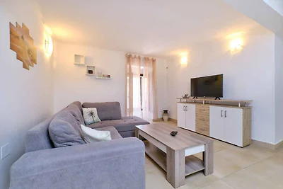 Apartament Dla rodzin Veli Losinj