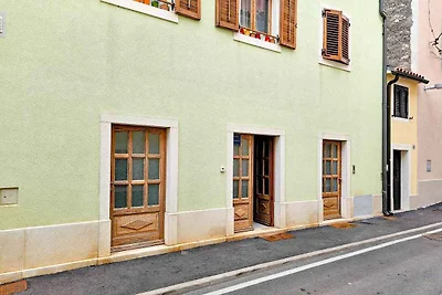 Ferienwohnung mit Klimaanlage, mit Terrasse