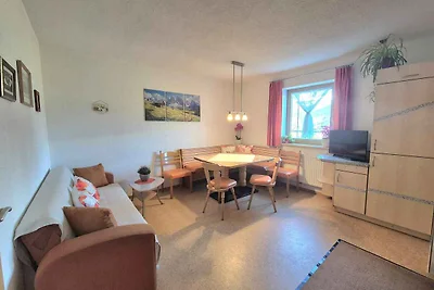 Appartamento Vacanza con famiglia Uderns