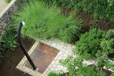 Ferienwohnung Unterkunft 260 m entfernt vom