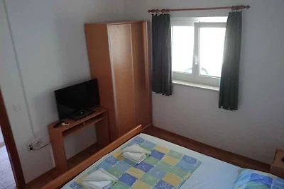 Ferienwohnung mit Klimaanlage