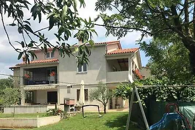 Vakantieappartement Gezinsvakantie Labin