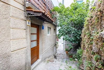 Vakantiehuis Ontspannende vakantie Vrbnik