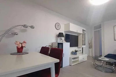 Ferienwohnung mit Terrasse