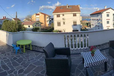 Ferienwohnung mit Klimaanlage