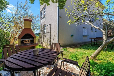 Gemütliches Studio in Novi Vinodolski mit