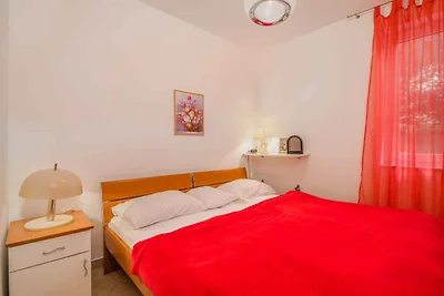 Ferienwohnung mit Klimaanlage
