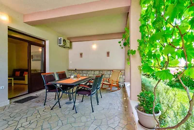 Appartamento Vacanza con famiglia Crikvenica