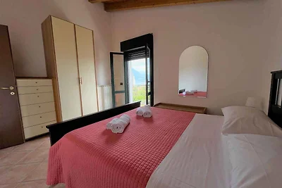 Appartamento Vacanza con famiglia Manerba del Garda