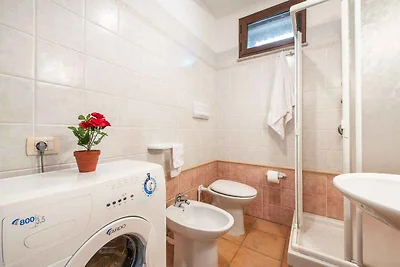 Holiday flat family holiday Nuoro