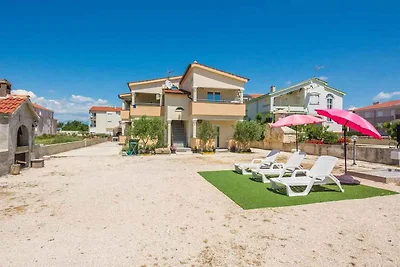 Holiday flat family holiday Privlaka