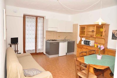 Ferienwohnung Residenz Filanda