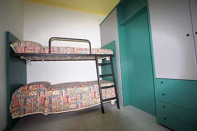 Vakantieappartement Gezinsvakantie Bibione