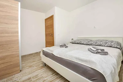 Apartament Dla rodzin Lokva Rogoznica