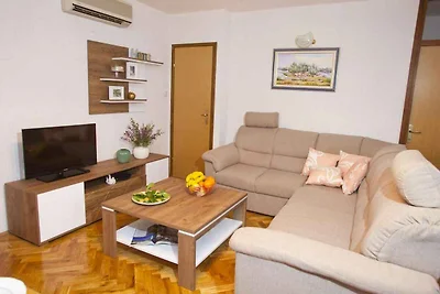 Ferienwohnung mit wundervollem Meerblick