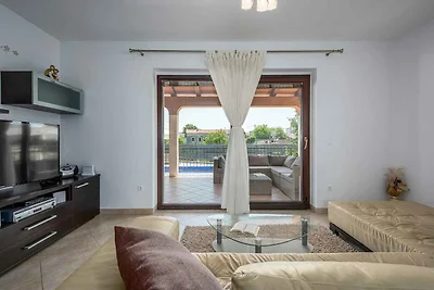 Casa de vacaciones Vacaciones de reposo Stinjan