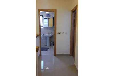 Ferienwohnung mit einem Balkon